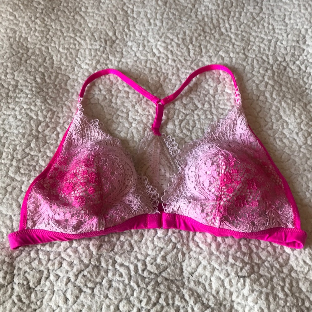 PINK Victoria Secret Pink Bralette